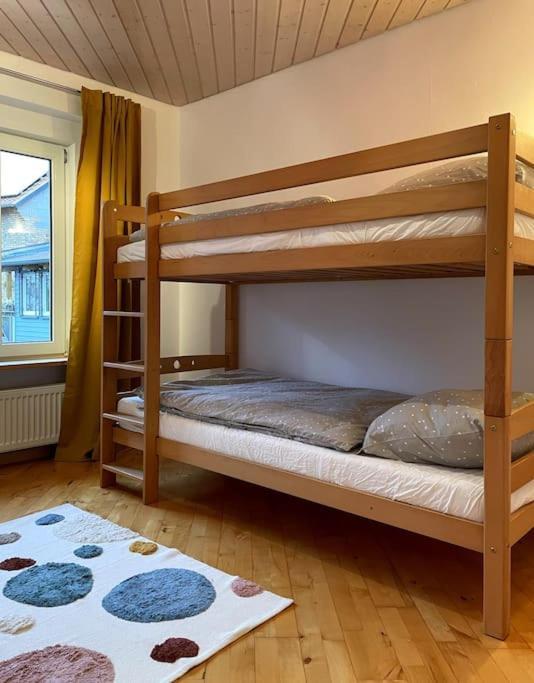 Ferienwohnung Tante Trude Bad Kreuznach Bagian luar foto